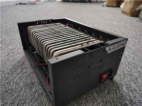 Ảnh Box Phone Farm ở Quận 5, TP Hồ Chí Minh 0345567013